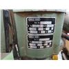 Image 3 : Rockwell Unisaw w/Holzher Power Feeder Unit and Shaper Head