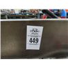 Image 2 : Invicta Jointer - #DJ20