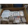 Image 1 : Protective Masks, Electrical Supplies