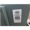 Image 2 : Delta DC580 Planer