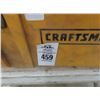 Image 2 : Toolboxes w/Grease Guns, Long Drill Bits, Paints, Dryer