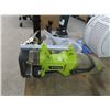 Image 3 : Tie Down Straps, Gloves, Lantern, Cordless Vacuum