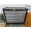 Image 1 : Husky 5 Drawer Tool Cart