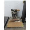 Image 1 : Delta Line Boring Machine