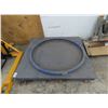 Image 1 : Certified Scale 4K Lb. Cap Pallet Scale w/Digital R/O