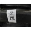 Image 2 : Husky Stackable Storage Bins - Set of 4