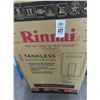 Image 2 : Rinnai Gas Tankless Water Heater