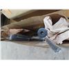 Image 1 : Wardrobe Rack Parts for Cabinet