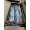 Image 1 : Cabinet Drawer Hardware - 3 Boxes