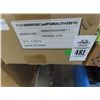 Image 2 : Cabinet Drawer Hardware - 3 Boxes