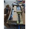 Image 3 : Cabinet Drawer Hardware - 3 Boxes