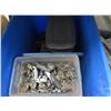 Image 3 : Cabinet Drawer Hardware, 2 Bins