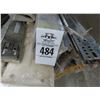 Image 1 : Cabinet Door Hardware, Drawer Slides