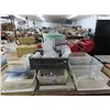 Image 1 : Large Lot of Asst. Cabinet Hardware