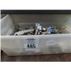 Image 2 : Large Lot of Asst. Cabinet Hardware