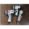 Image 1 : Air Impact Wrenches 3, Air Grinder