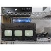 Image 2 : Hitachi Color Camera Control, Cobra CD Radio, Video Monitor, Binoculars,