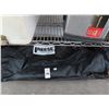 Image 1 : Reese Explorer Tailgate Luggage Carrier Cover