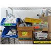 Image 1 : Asst. Plumbing Hardware