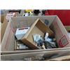 Image 1 : Boxes 2 w/Asst. Electronic Hardware and Parts