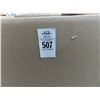 Image 2 : Boxes 2 w/Asst. Electronic Hardware and Parts
