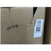 Image 2 : Boxes w/Hardware and Supplies, Maintenance Lubricants - On Shelf