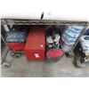 Image 1 : Toolboxes, Moving Disc, Reflective Material