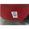 Image 2 : Toolboxes, Moving Disc, Reflective Material
