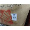 Image 2 : Masking Tape, Grease Gun, UPS, Ext. Cord, Supplies - Middle Shelf