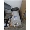Image 1 : BW 30 Gal. Water Heater w/Pan