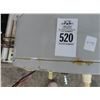 Image 2 : BW 30 Gal. Water Heater w/Pan