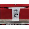 Image 2 : Mac 14 Compartment Stack Tool Box w/Asst. Tools