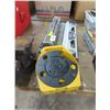Image 1 : Tile Cutter, Cord Reel, Level, Contractor Ruler