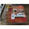 Image 1 : Air Ace Brad Nailer Stapler Gun