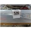 Image 2 : Bin w/Asst. Hand Tools