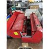 Image 1 : Red Toolbox w/Asst. Tools