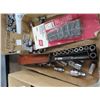 Image 1 : Socket Extensions, Tap Socket Set