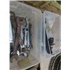 Image 1 : Wrenches and Hardware