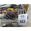 Image 2 : Fein Multi Master Detail Sander, Torch Supplies