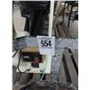 Image 2 : Small Black Hand Truck, Jack Stand