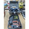 Image 1 : Ryobi Circular Saw, Power Shot Electric Stapler