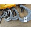 Image 1 : 5-Ridgid Large Pipe Cutters - 5 X $