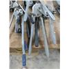 Image 3 : 9-Ridgid Tube Benders - 9 X $