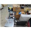 Image 1 : Ceramic Hardware, Electronic Supplies - On Pallet