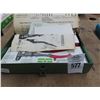 Image 2 : Rivet Tool and Soldering Gun