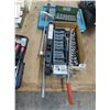 Image 1 : Sockets, Ratchets, Torque Wrenches, Drill Bits