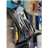 Image 1 : Small Toolbox w/Asst. Hand Tools