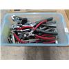Image 1 : Bin w/Asst. Hand Tools
