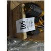 Image 2 : Screwdrivers, Cylinder, Power Drywall Saw