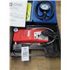 Image 1 : Gas Detector, Gas Pressure Tester
